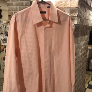 Men’s long-sleeved shirt